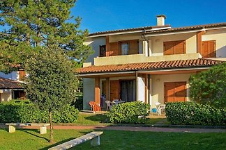 apartman za odmor Obiteljski odmor Bibione