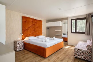 Bellissimo mobile home