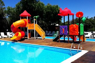 bellissimo campeggio