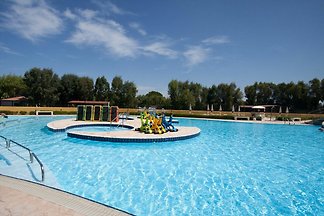 Schöner Familienurlaub