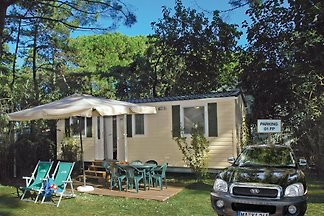 Feriendorf Sabbiadoro - Mobilehome F Plus...