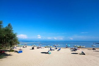 Ferienpark Tenuta Primero - Mobilehome Happy ...