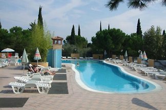 Feriendorf Toscolano - Chalet (2745)