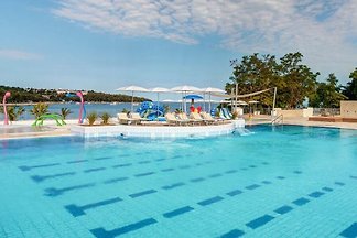 Vakantiehuis Ontspannende vakantie Vabriga