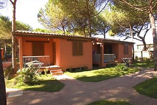 Feriendorf Argentario - Giannutri AGGIT...