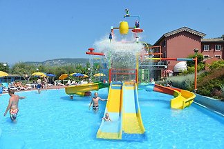 Appartamento Vacanza con famiglia Bardolino