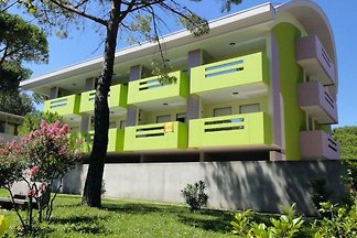 Apartament Dla rodzin Bibione