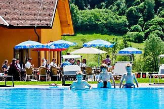 Erholsamer vakantie