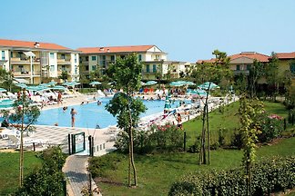 Residenz Giardini di Altea Tigli - Residence ...