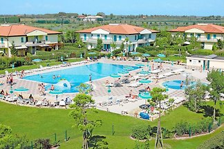 Residenz Giardini di Altea - Villetta Bilo AG...