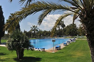 Domek letniskowy Urlop wypoczynkowy Vilanova i la Geltru