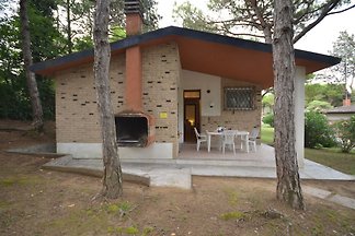 Residenz Laura - Bungalow D8 AGEPA (3178)