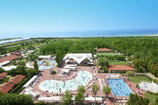 Schöner Familienurlaub