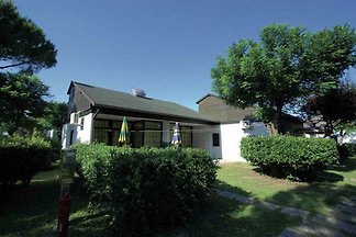 Feriendorf Fantastico - Bungalow (1718)