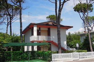 apartman za odmor Obiteljski odmor Bibione