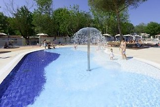 Ferienpark Marina Camping Village - Comfort A...