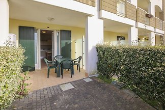 apartman za odmor Obiteljski odmor Bibione