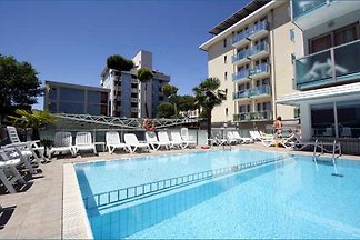 sehr schöne Wohnung