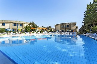 apartman za odmor Obiteljski odmor Bibione