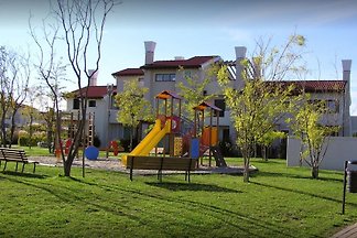 Ferienanlage A Mare - Wohnung Trilo Villette ...