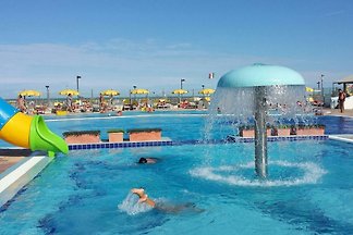 Vakantie in Rosolina Mare