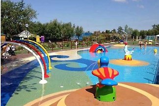 Casa vacanze Vacanza di relax Lido di Spina