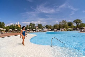 Schöner Familienurlaub