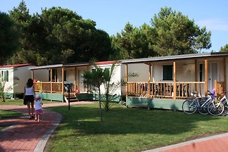Feriendorf Michelangelo - Mobilehome (1075)