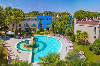 Kuća za odmor Dopust za oporavak Bibione