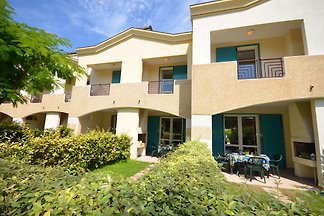 apartman za odmor Obiteljski odmor Bibione