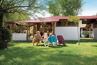 Maison de vacances à Isola Verde