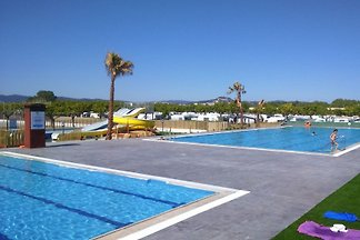 Domek letniskowy Urlop wypoczynkowy Malgrat de Mar