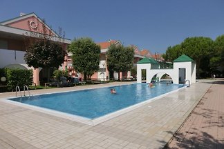 apartman za odmor Obiteljski odmor Bibione