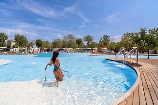 Urlaub in Italien