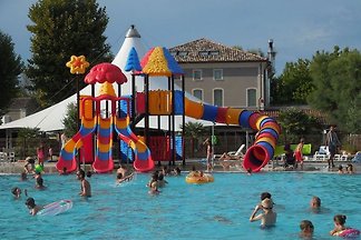Casa vacanze Vacanza di relax Lido di Pomposa