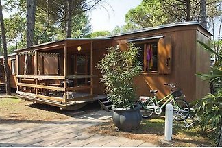 Domek letniskowy Urlop wypoczynkowy Bibione