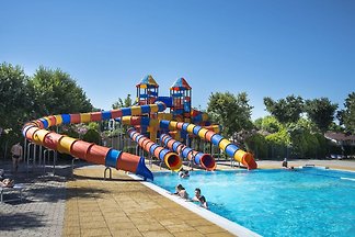 Feriendorf Francesco - BGW Comfort PET (2576)