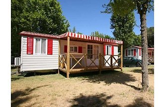 Ferienanlage Bi Village - MH Standard PET Sa/...
