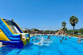 Toller vakantie
