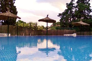 Domek letniskowy Urlop wypoczynkowy Lloret de Mar