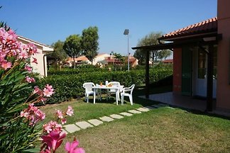 Erholsamer vakantie