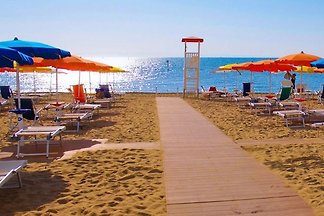 Residenz Torre Bianca - Wohnung Trilo C5 AGEP...