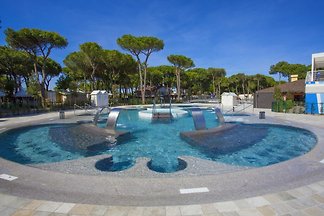 Vacanza in famiglia