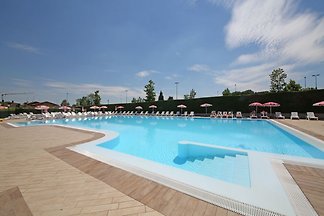Schöner Urlaub am Gardasee