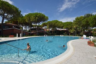 Appartement Vacances avec la famille Caerano di San Marco