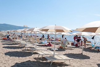 rustige vakantie