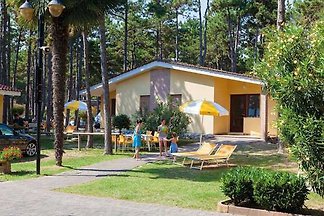 Ferienpark Internazionale - Anna Plus (1358)