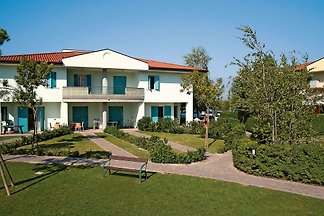 Residenz Giardini di Altea Tigli - Villetta T...