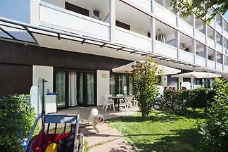 Apartament Dla rodzin Bibione