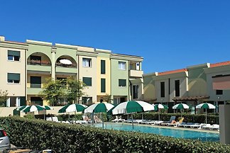 Residenz Le Farnie - Villetta Trilo AGLAM...